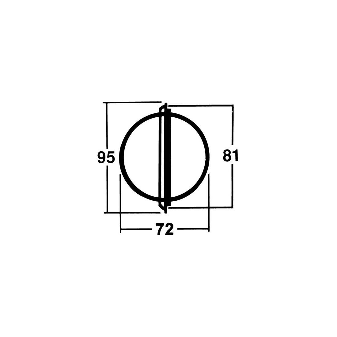 Boordkompas Silva 70 P 5/5