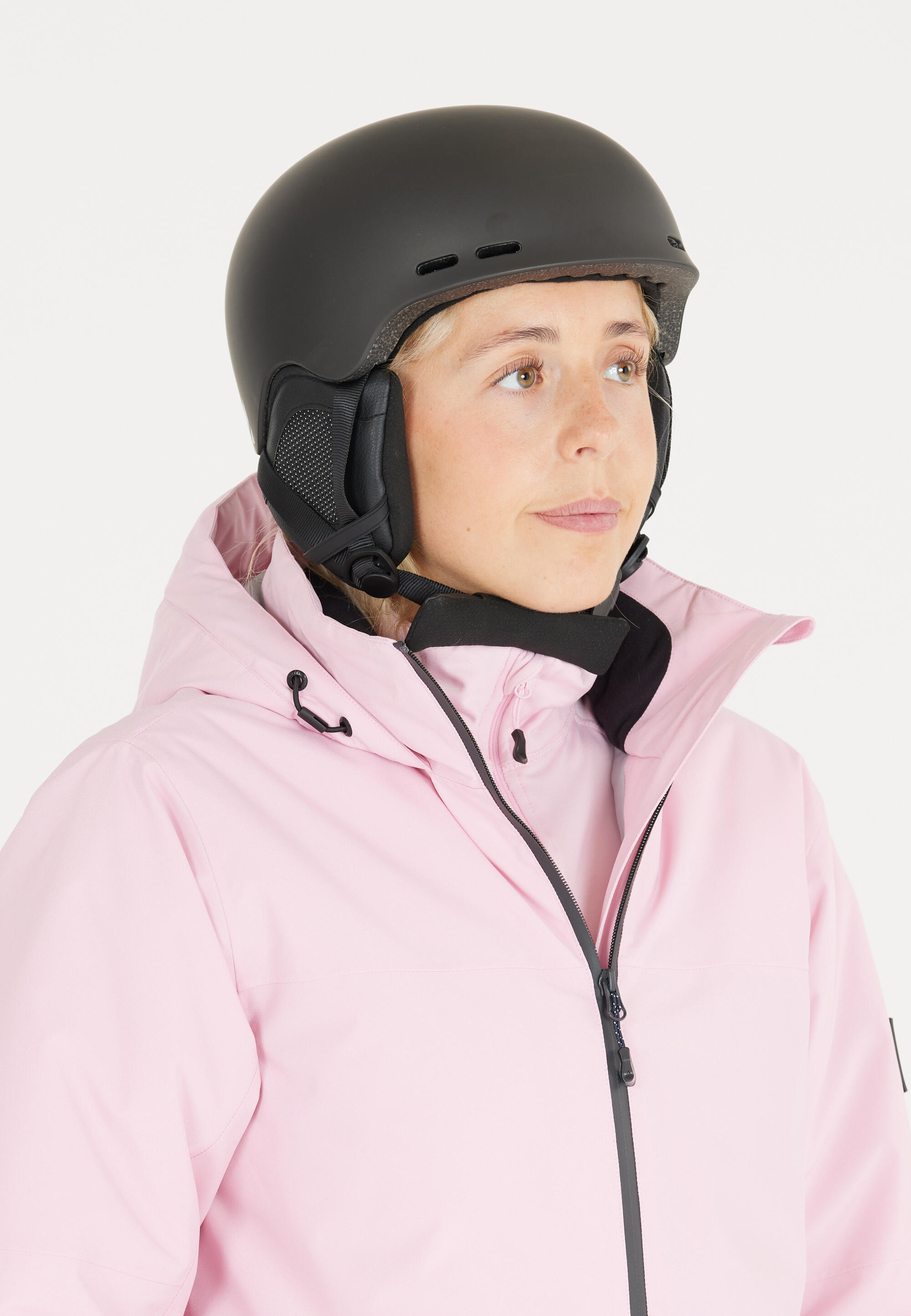 Capacete de esqui Whistler Moritz 5/7