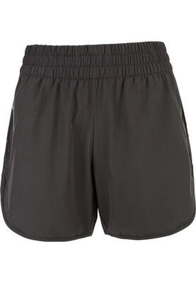 Functionele shorts creme w shorts