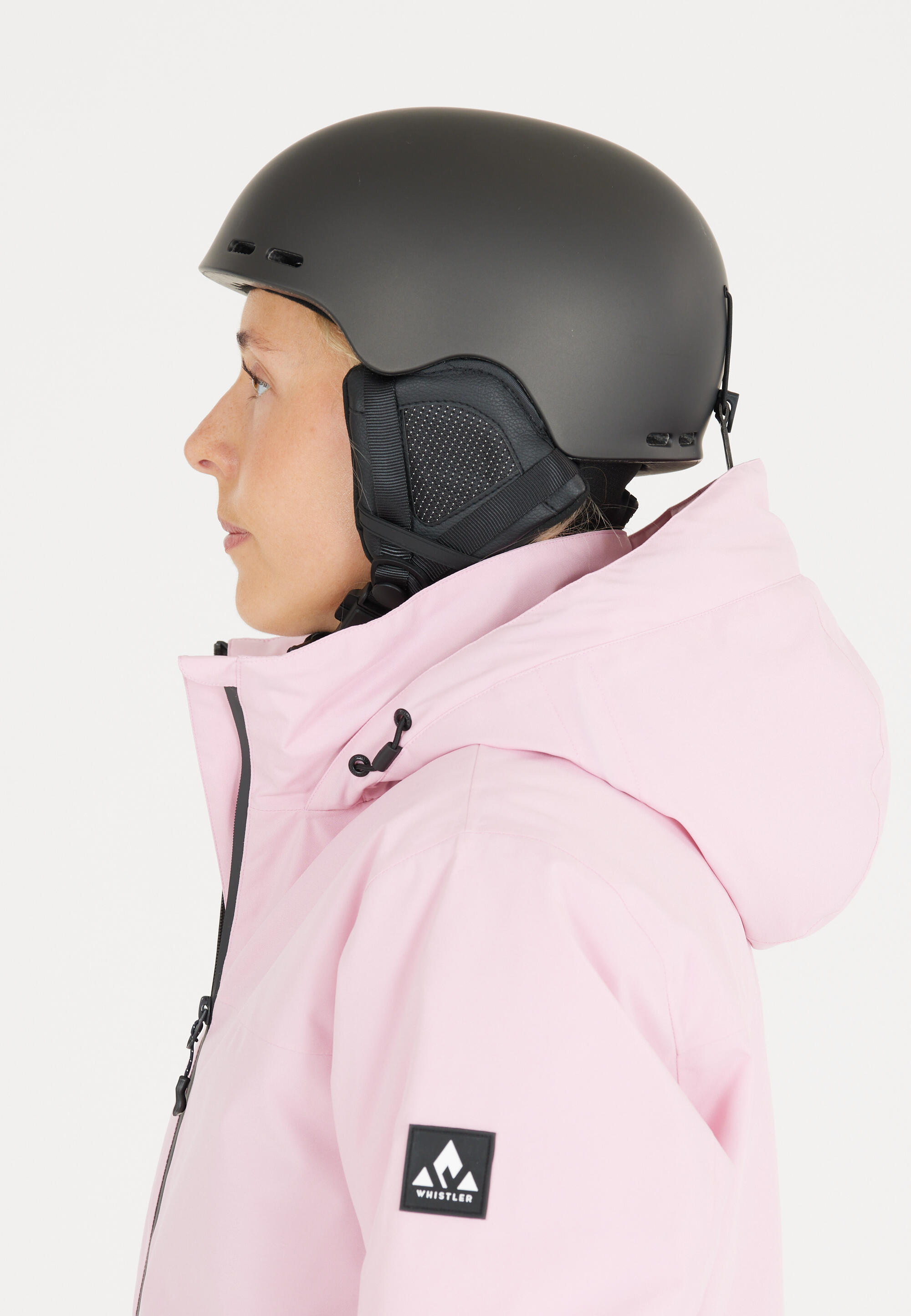 WHISTLER Helm Moritz 4/7