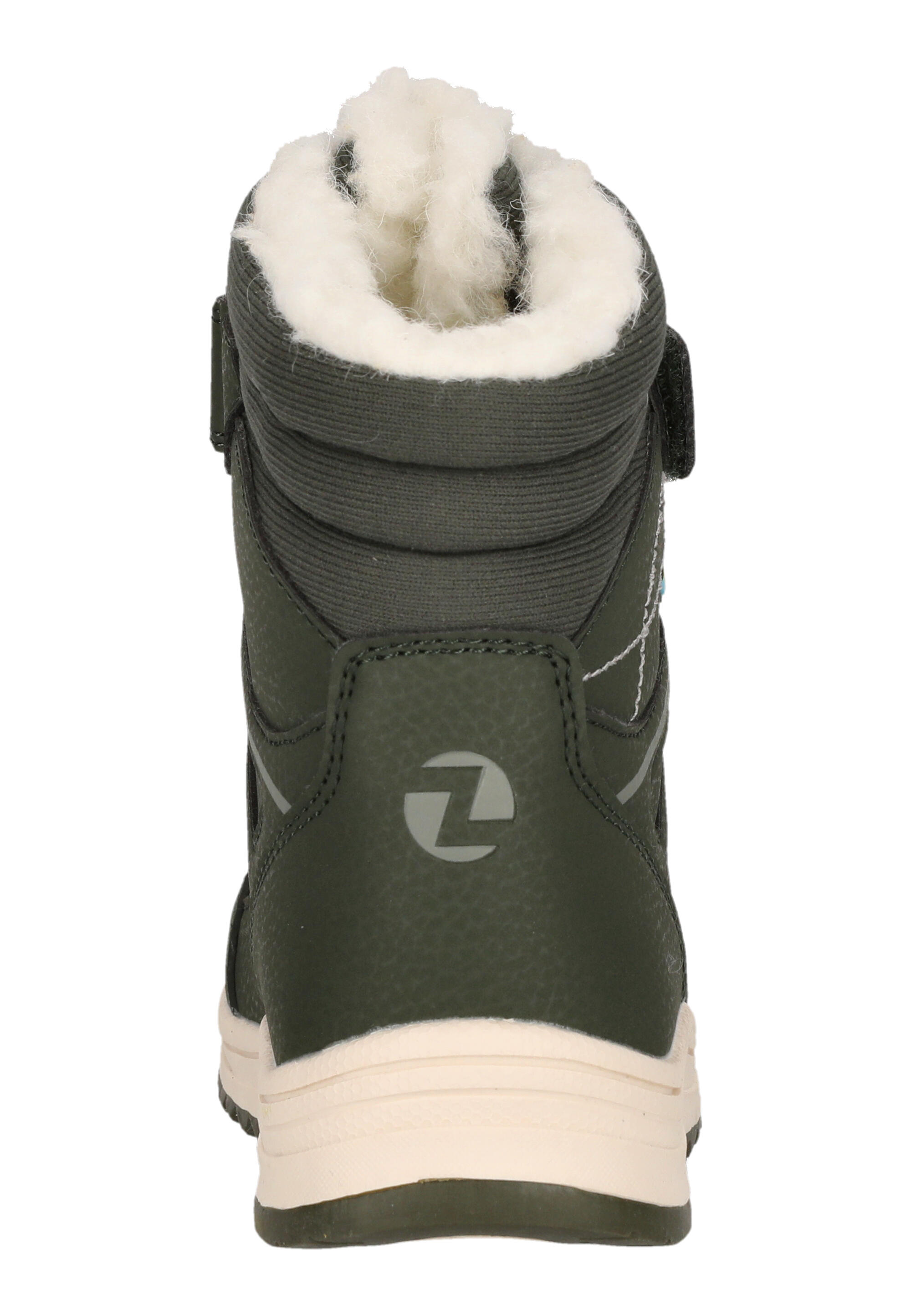 Winterstiefel, Baby Zigzag Rincet 5/7