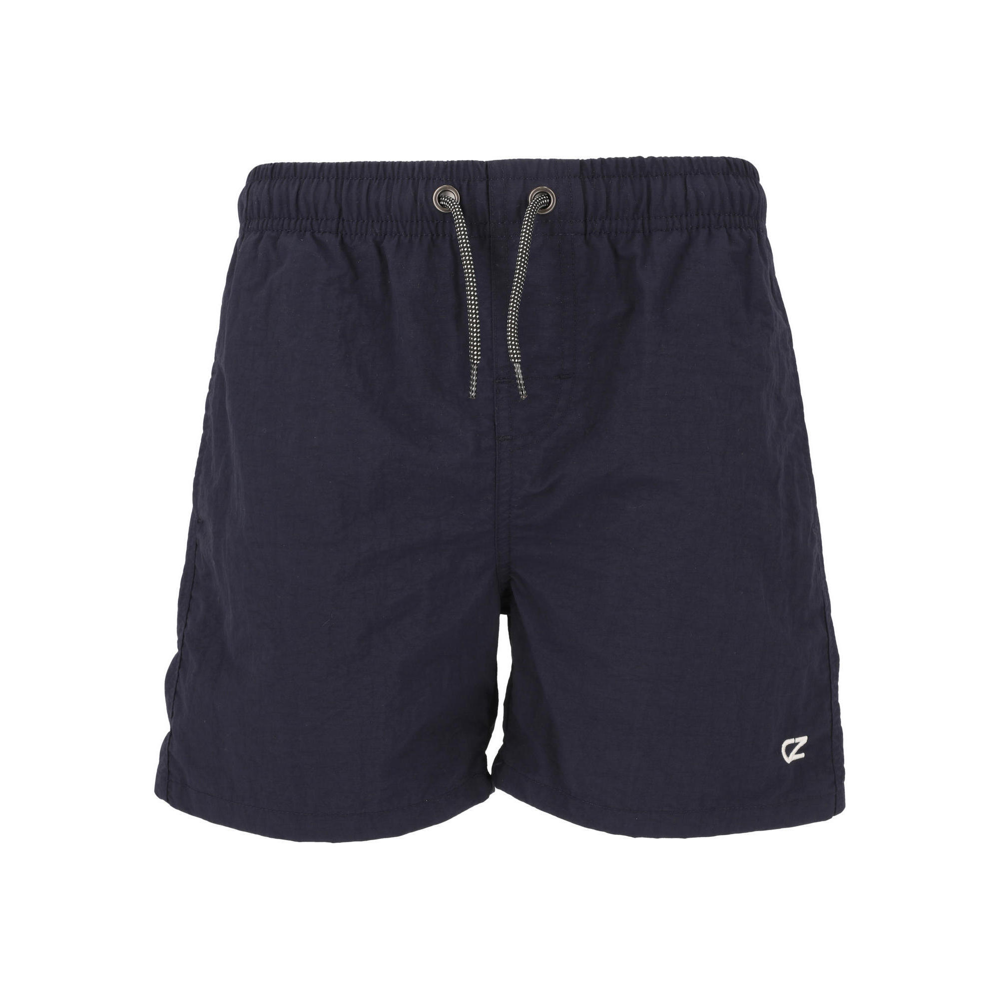 Cruz - Short De Bain Eyemouth - Slip De Bain - Bleu - 8 Ans / 128 Cm - Decathlon