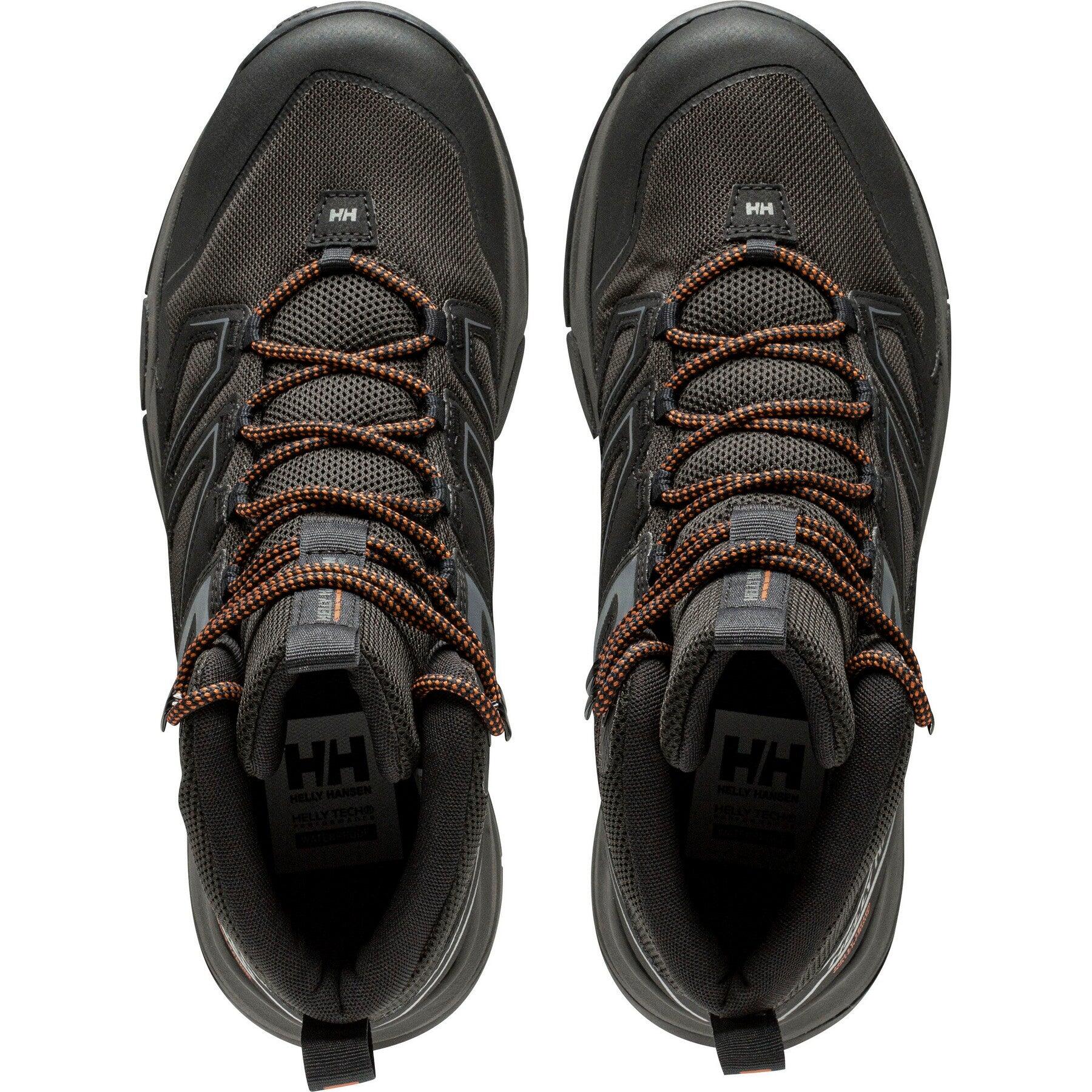 Helly Hansen Homme Stalheim Ht Sneaker, Noir, 48 EU dès 115,23 € - sur
