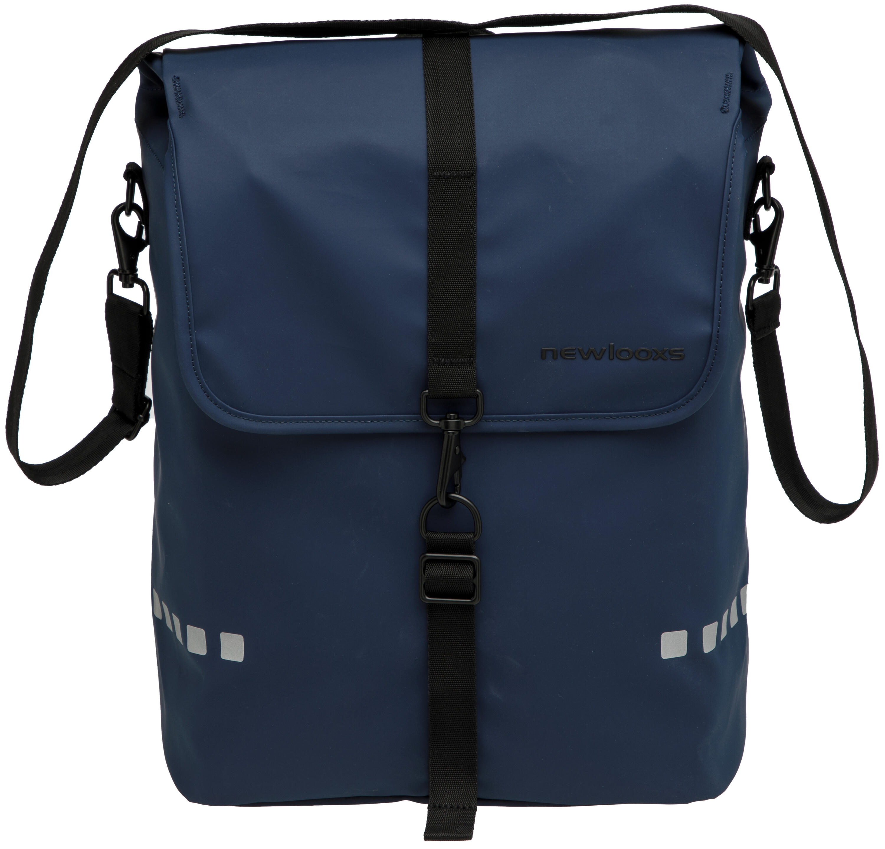 Borsa Odense, blu scuro 2/5