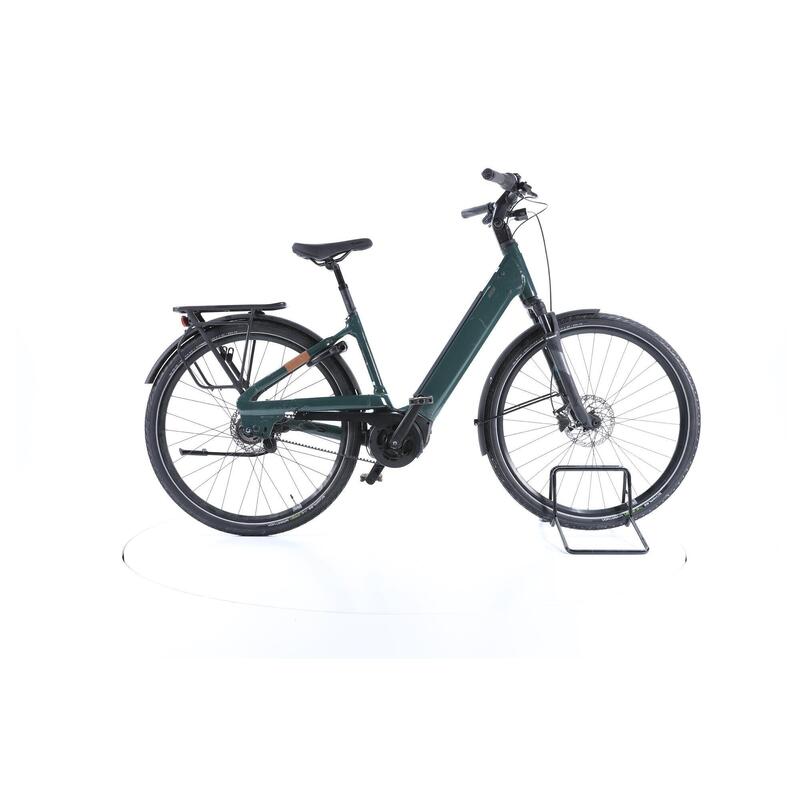 Refurbished - Liv Allure E+ 1 E-Bike Lage instap 2024 - Goed