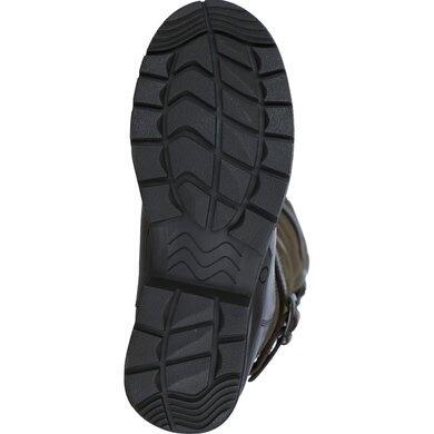 Horka Outdoor laars  Highlander - Forest Green 2/5