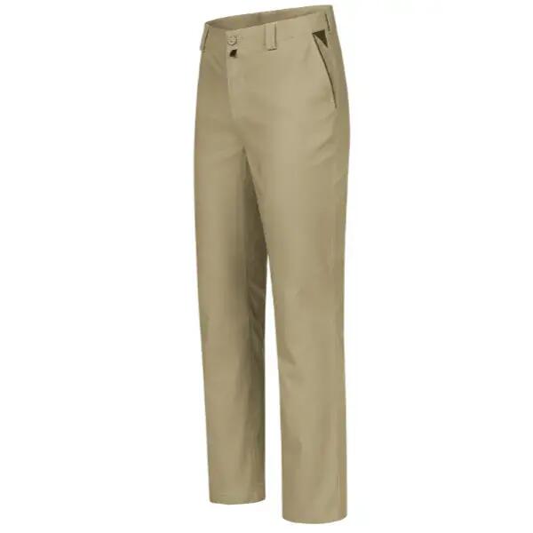 PANTALONI BLASER CANVAS PATRICE DUNE 3/4