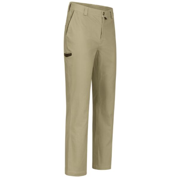 PANTALONI BLASER CANVAS PATRICE DUNE