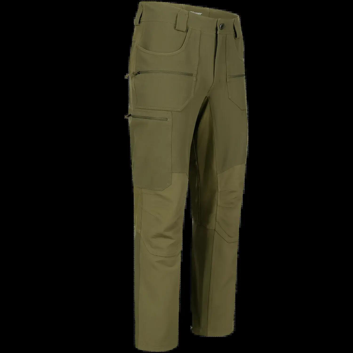 PANTALONI BLASER STRIKER SL DARK OLIVE 3/5