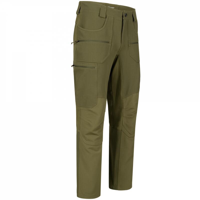 PANTALONI BLASER STRIKER SL DARK OLIVE