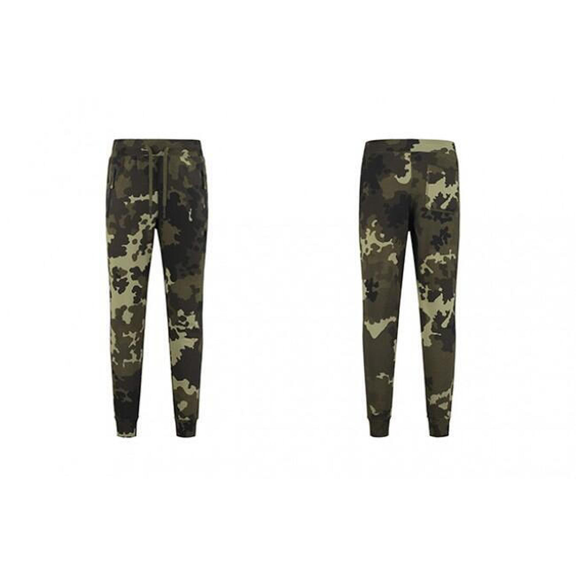 PANTALONI CAMUFLAJ KORDA JOGGER LIGHT KAMO