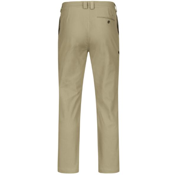 PANTALONI BLASER CANVAS PATRICE DUNE