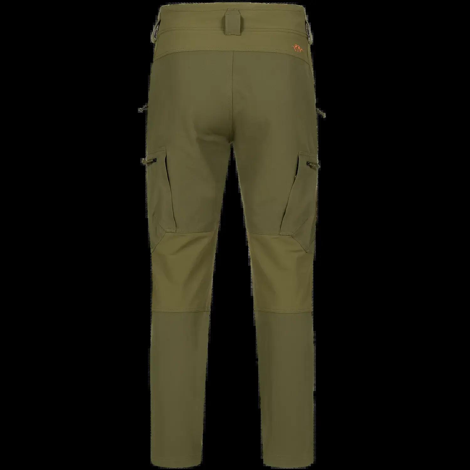 PANTALONI BLASER STRIKER SL DARK OLIVE 2/5