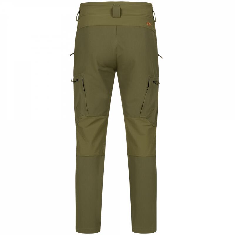 PANTALONI BLASER STRIKER SL DARK OLIVE
