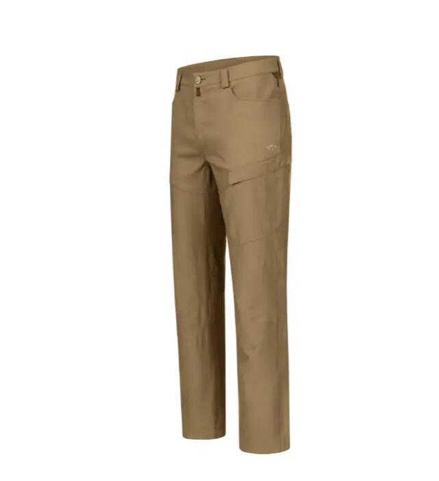 PANTALONI BLASER SUMMER HARDY 22 BROWN 2/7