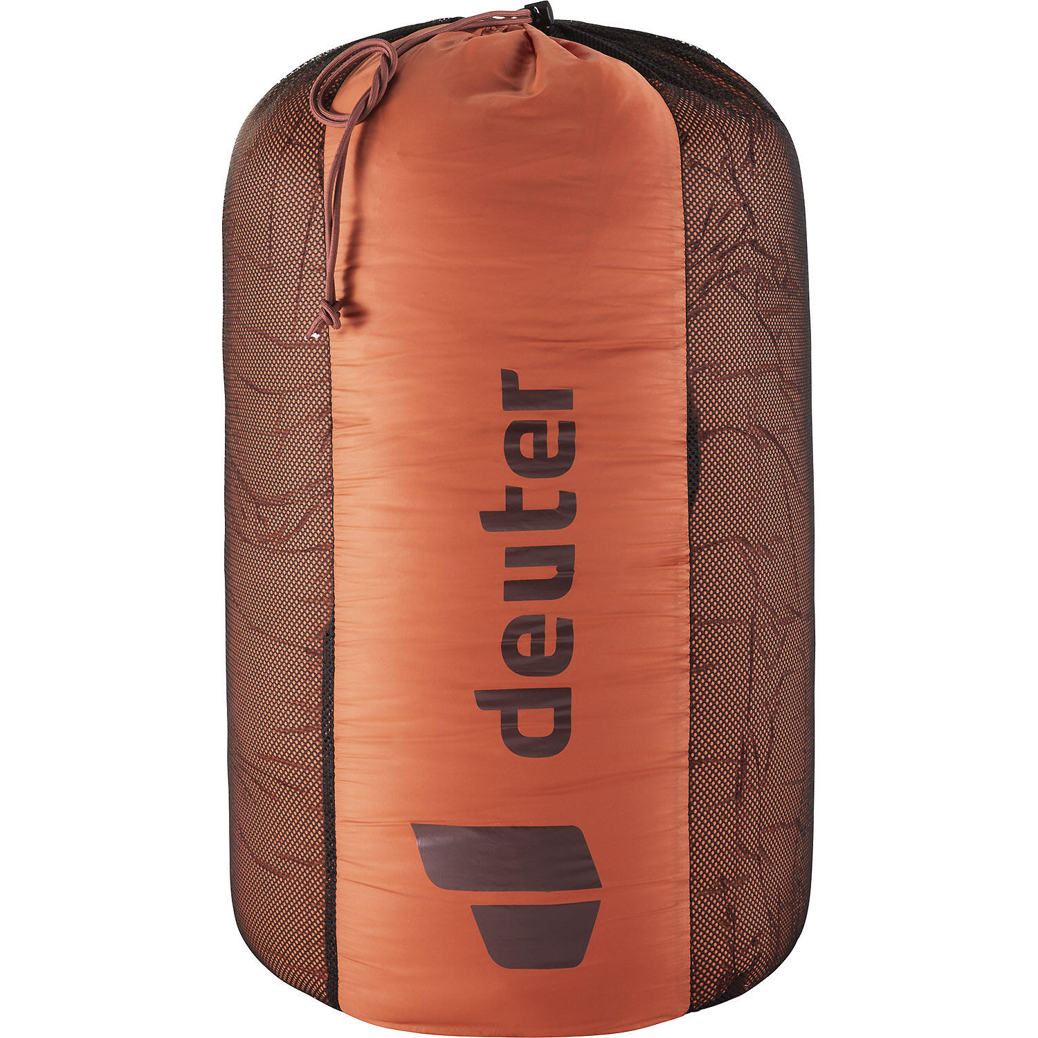 Śpiwór puchowy damski Deuter Astro Pro 1000 SL (175 cm) 4/6