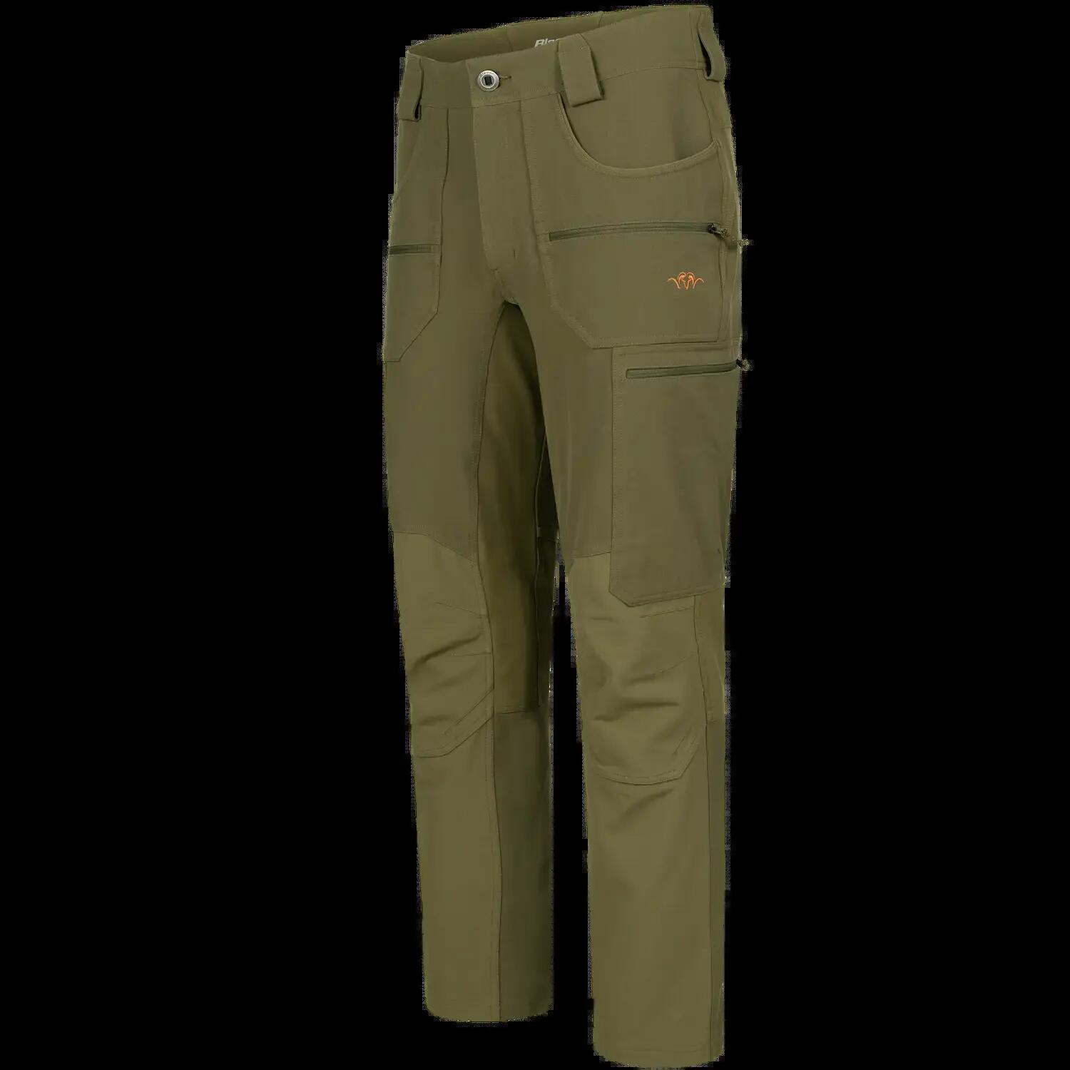 PANTALONI BLASER STRIKER SL DARK OLIVE 4/5