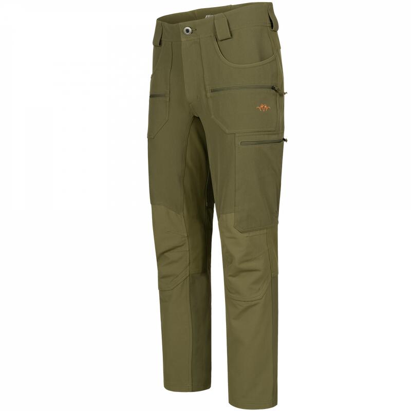 PANTALONI BLASER STRIKER SL DARK OLIVE