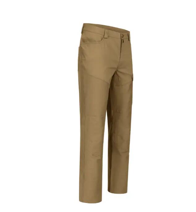 PANTALONI BLASER SUMMER HARDY 22 BROWN 4/7