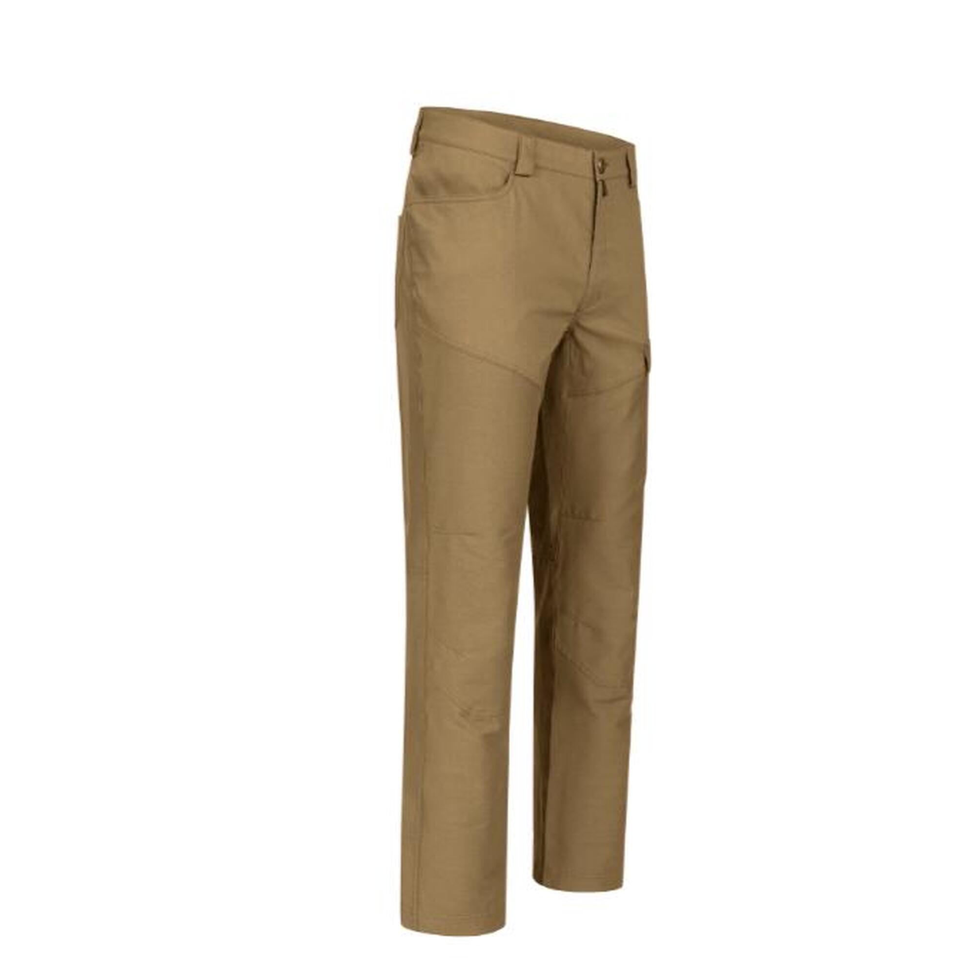 PANTALONI BLASER SUMMER HARDY 22 BROWN