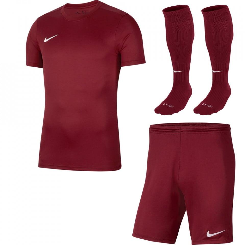 Echipament Nike Dry Park VII pentru copii, S