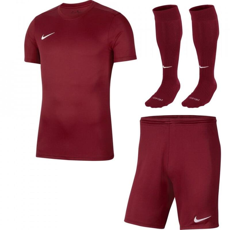Echipament Nike Dry Park VII pentru copii, M
