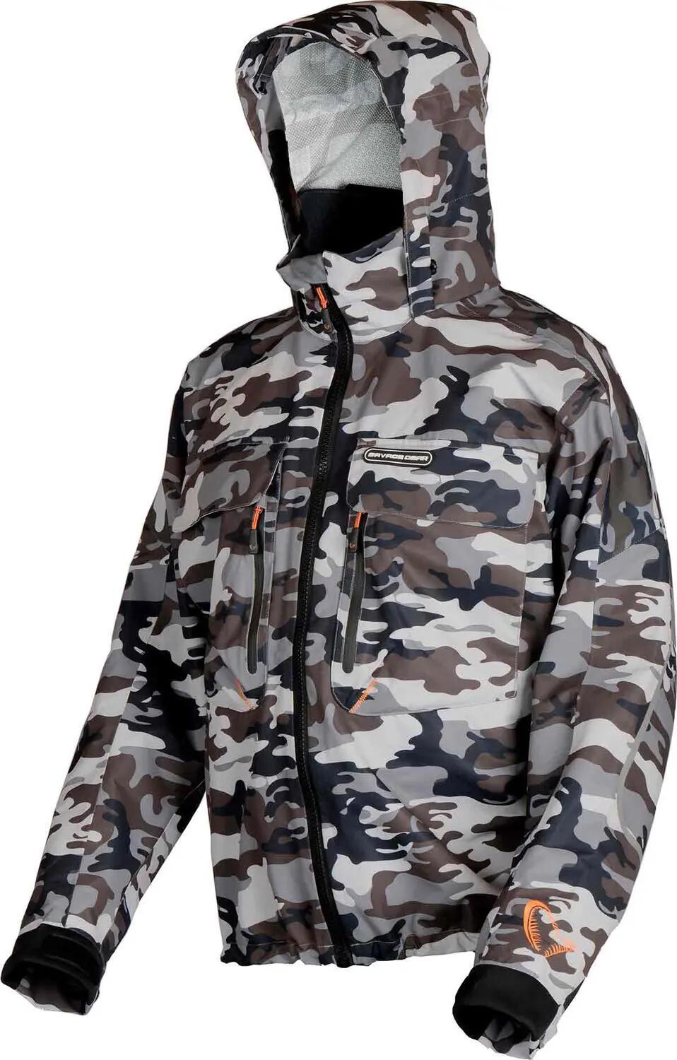 SAVAGE GEAR picture
