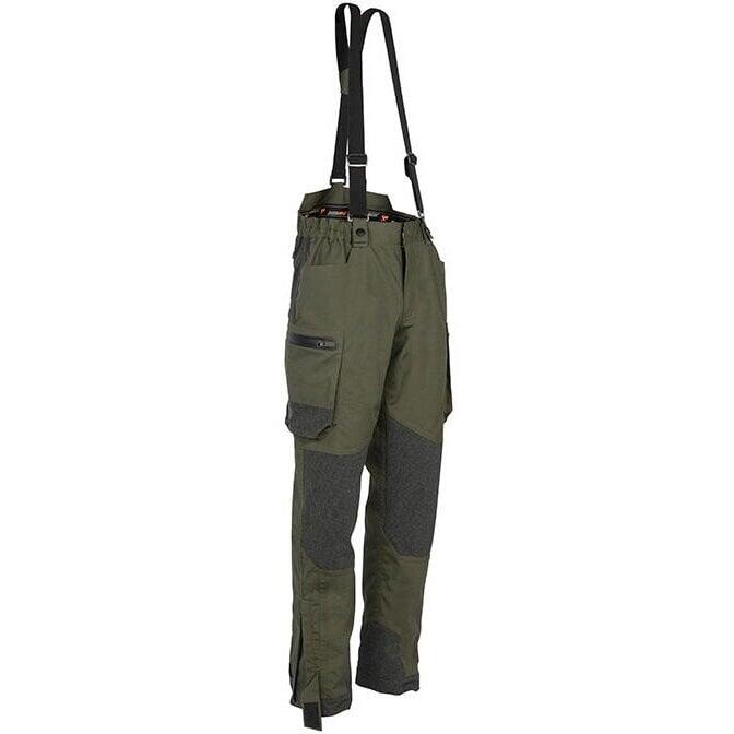 PANTALONI IMPERMEABILI VERNEY-CARRON IBEX PRO