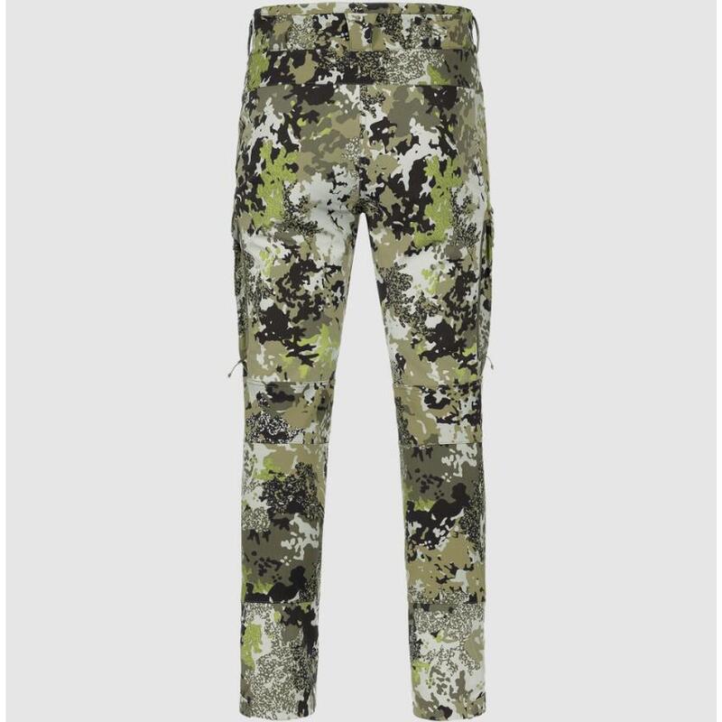 PANTALONI BLASER CHARGER HUNTEC CAMO