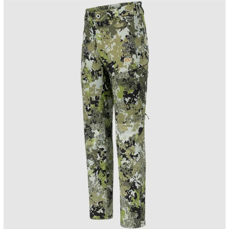 PANTALONI BLASER CHARGER HUNTEC CAMO