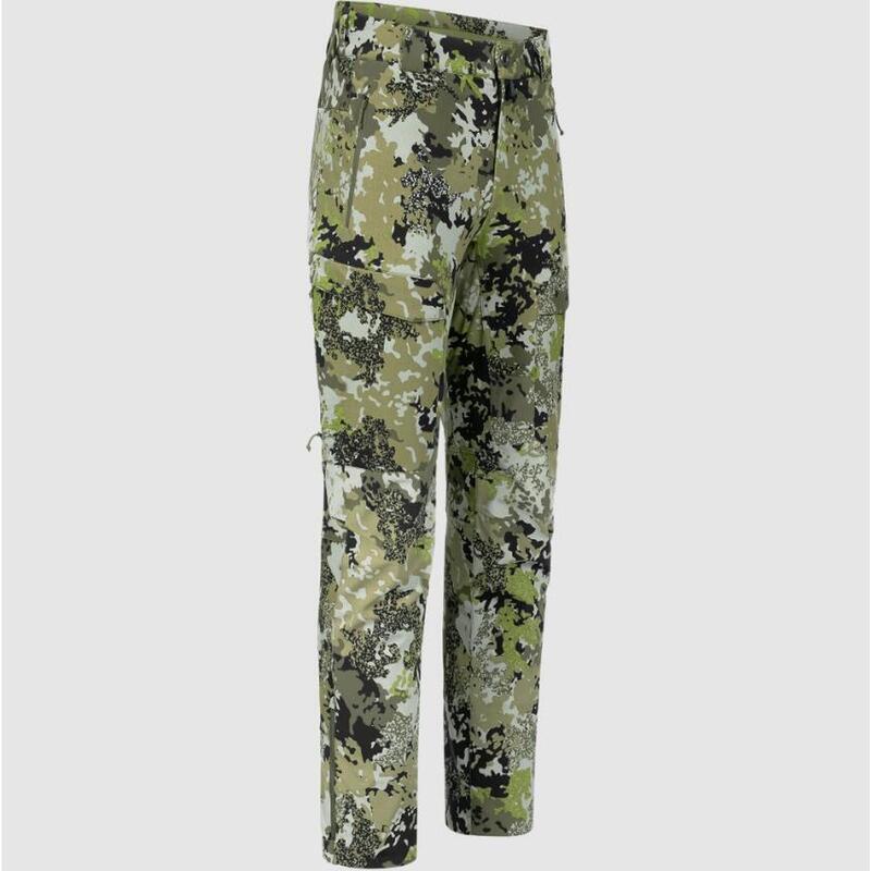 PANTALONI BLASER CHARGER HUNTEC CAMO