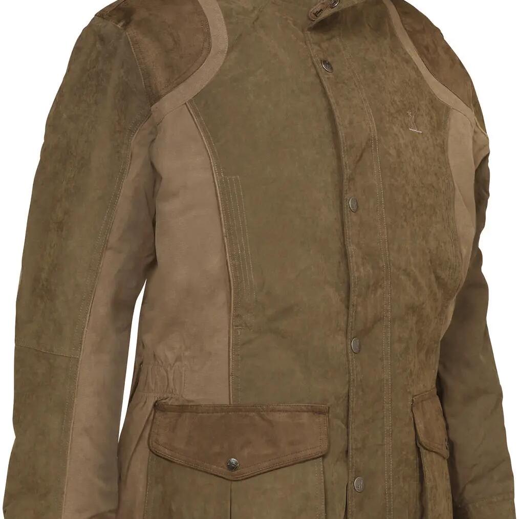Waterproof jacket PERCUSSION Rambouillet Original