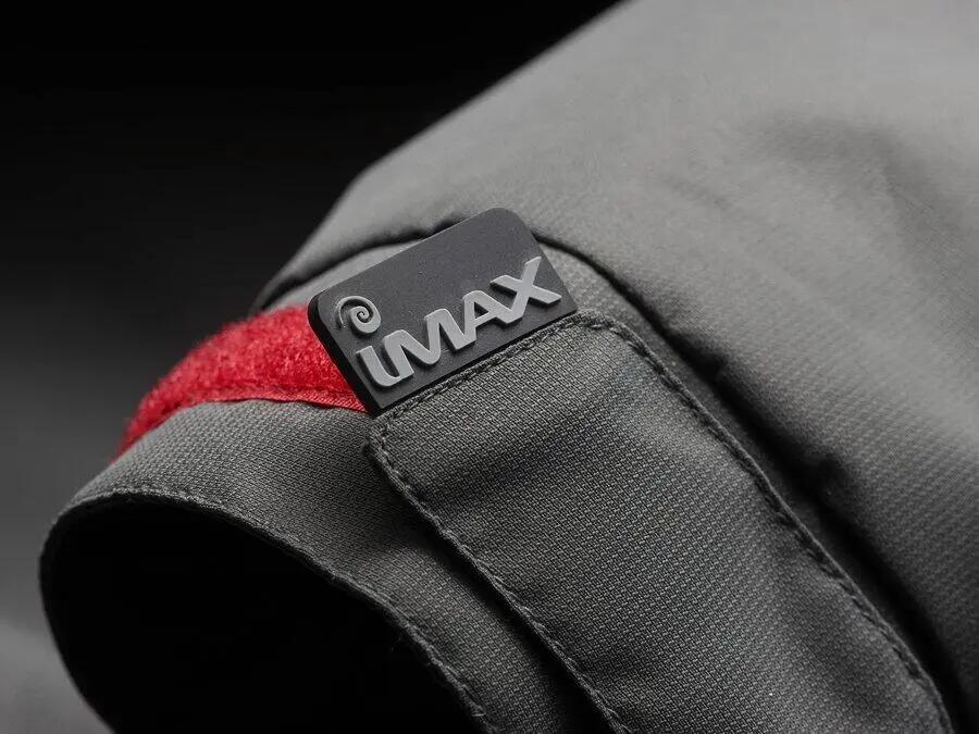 JACHETA IMPERMEABILA IMAX THERMO ARX 2/7