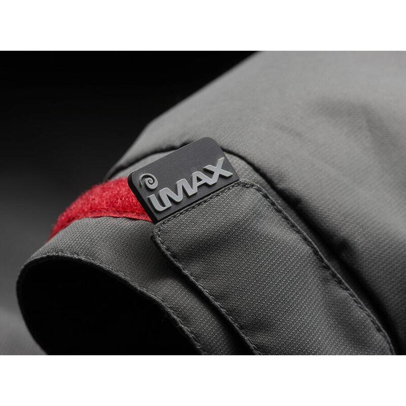 JACHETA IMPERMEABILA IMAX THERMO ARX
