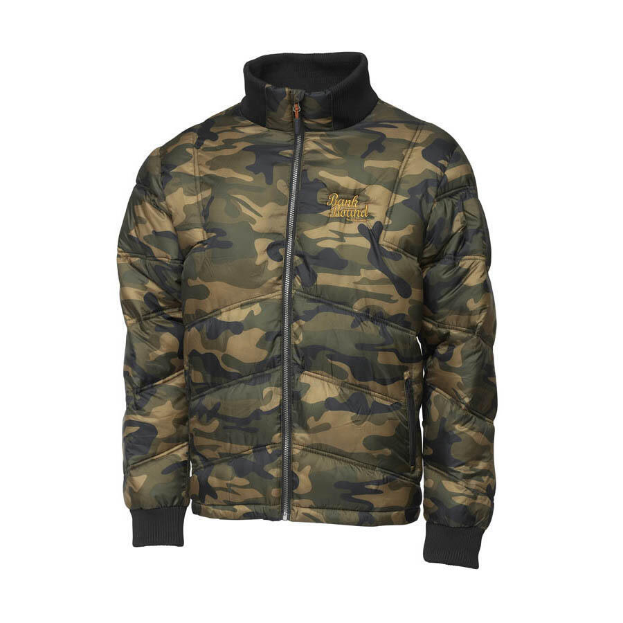 JACHETA PROLOGIC BANK BOUND BOMBER CAMO