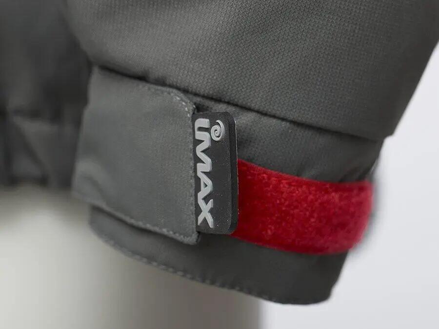 JACHETA IMPERMEABILA IMAX THERMO ARX 6/7