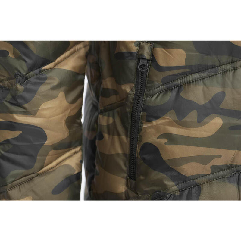 JACHETA PROLOGIC BANK BOUND BOMBER CAMO