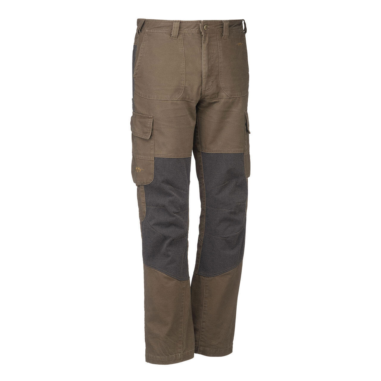 PANTALONI BLASER CANVAS FOREST KAKI