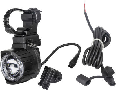 E-bike koplamp g e100 connect