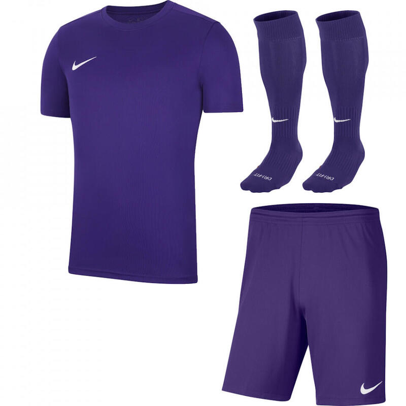 Echipament Nike Dry Park VII pentru copii, XS