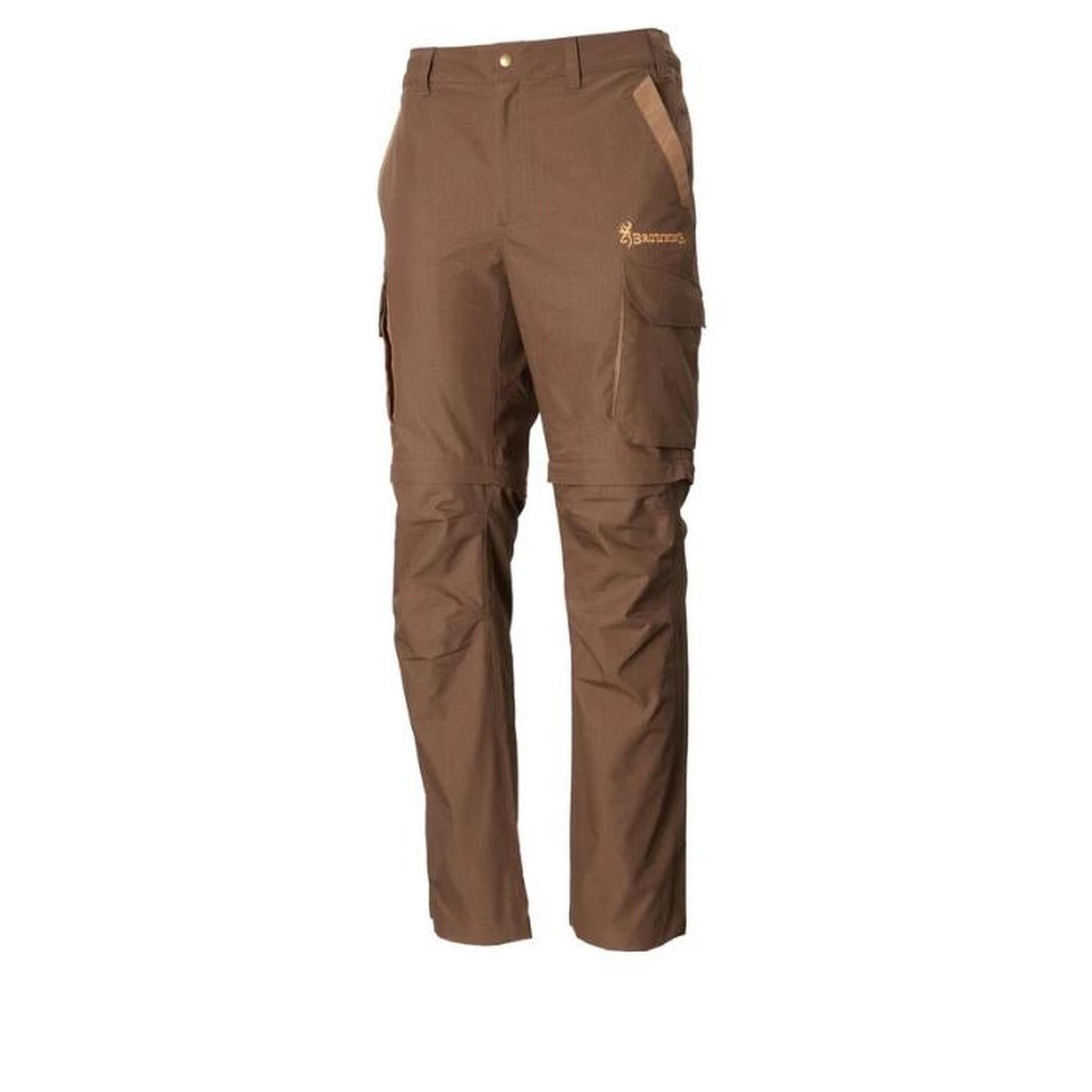 PANTALONI BROWNING SAVANNAH 2