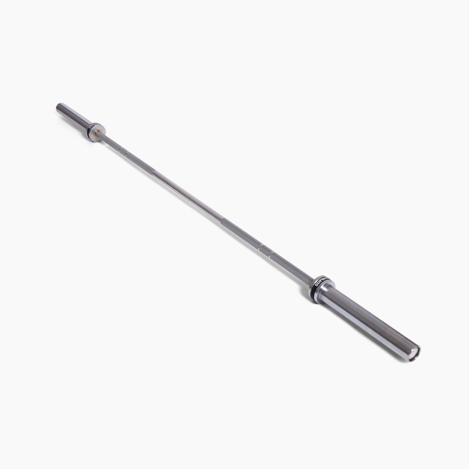 Suprfit Warrior Elite Bar Chrome 4/6
