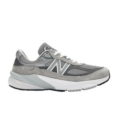 Zapatillas Mujer New Balance 990 Gris