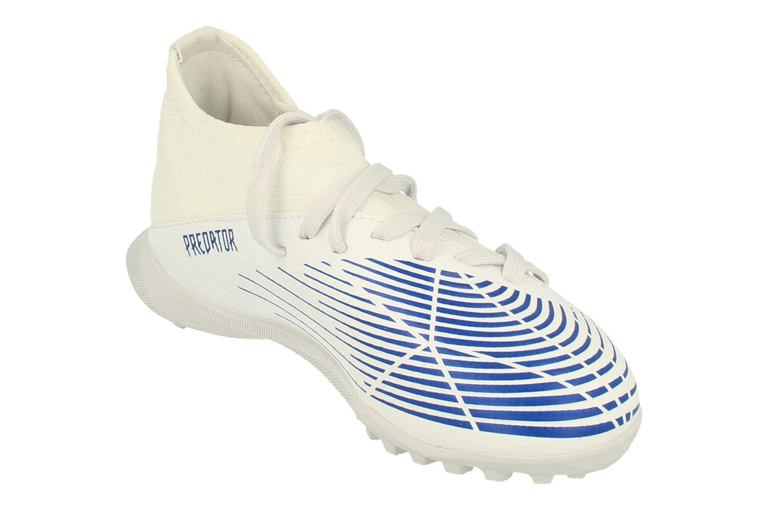 Predator Edge.3 Tf Junior Football Boots Gz2896 Trainers GZ2896 ADIDAS
