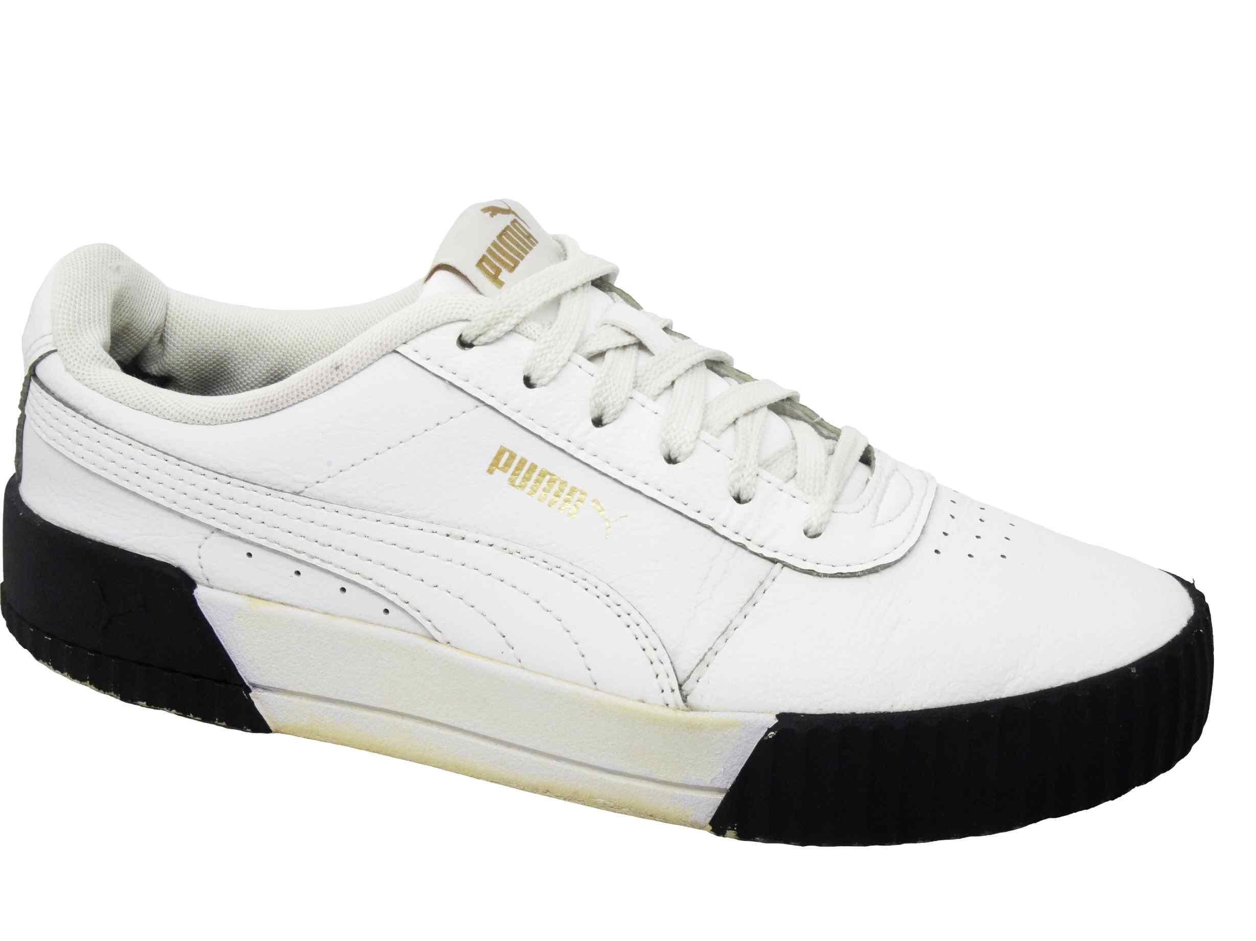 PUMA Reconditionné Carina 20 - Puma Très bon état