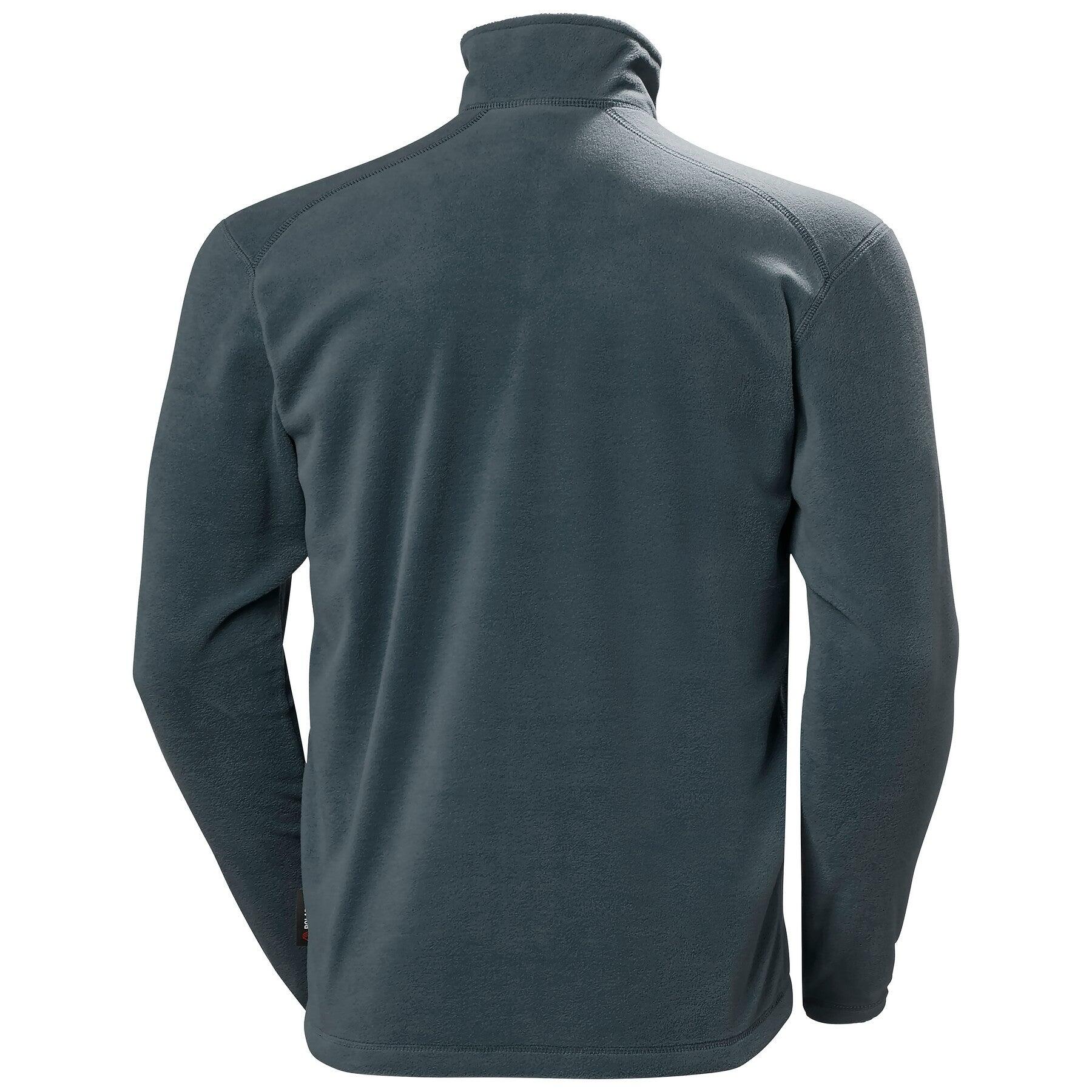 Giacca da trekking in pile Helly Hansen Daybreaker 6/6