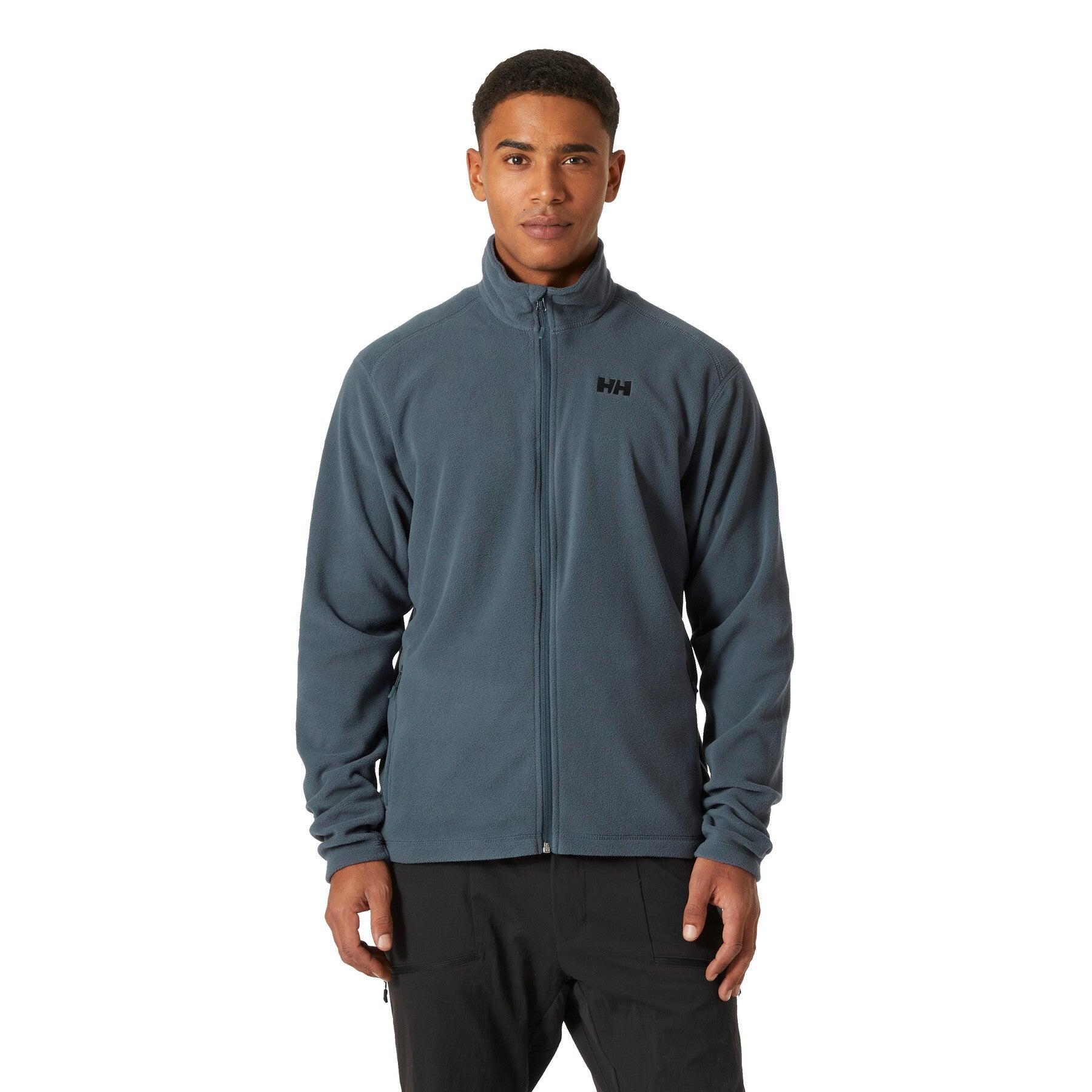 Giacca da trekking in pile Helly Hansen Daybreaker 1/6