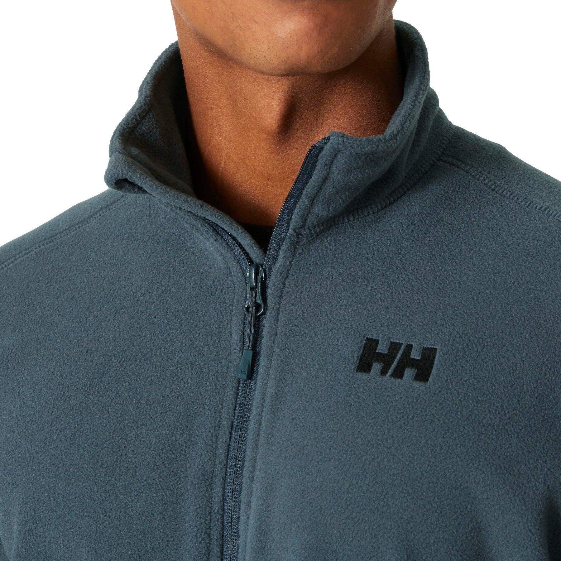 Giacca da trekking in pile Helly Hansen Daybreaker 3/6