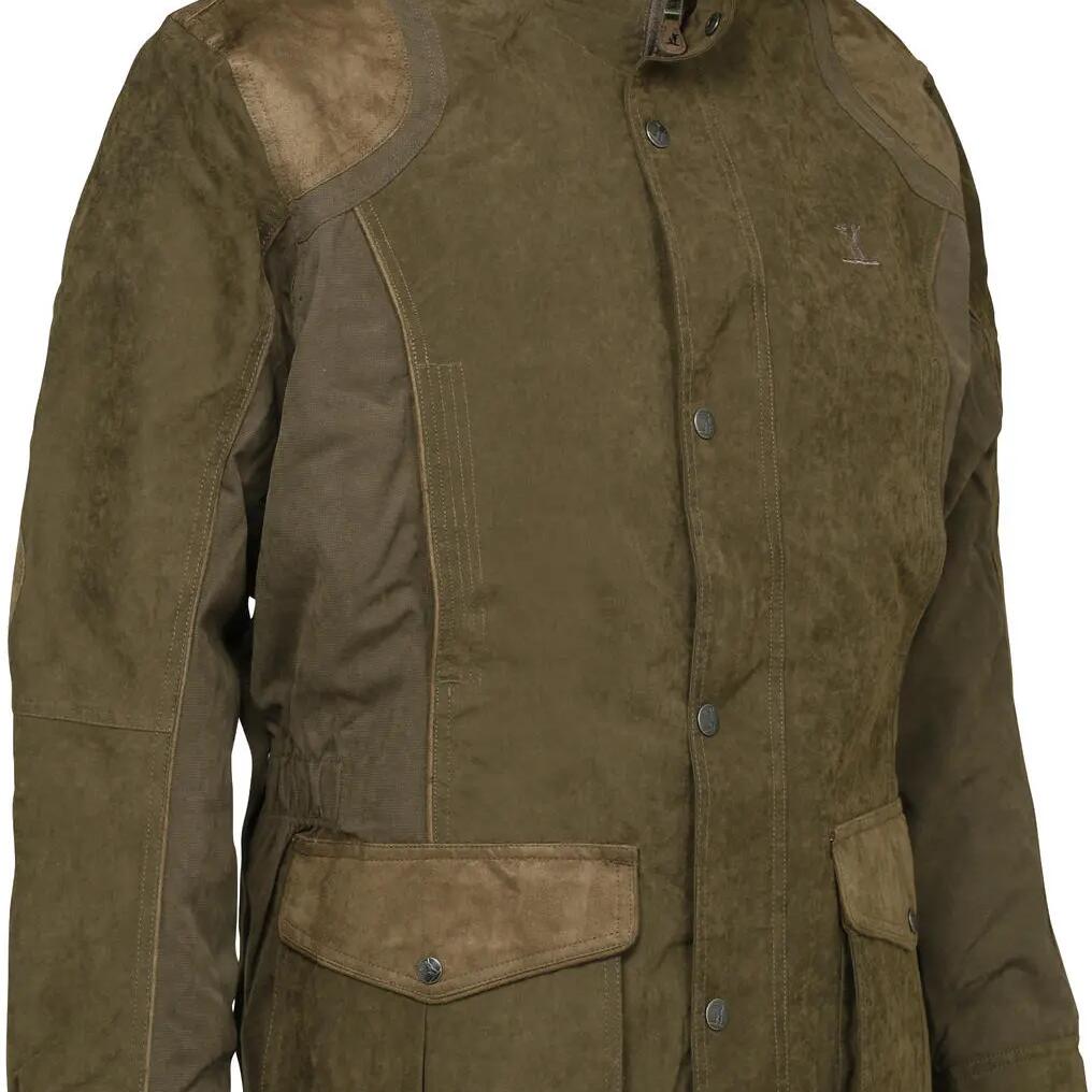 Waterproof jacket PERCUSSION Rambouillet Original
