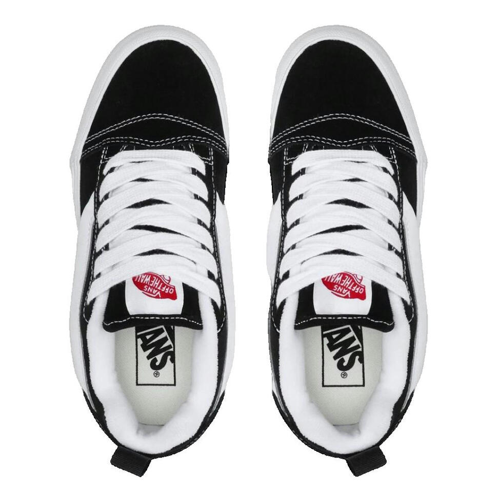 Buty Knu Stack Rozmiar 37 - VN000CP66BT Czarny